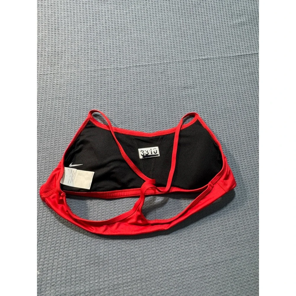 Nike bikini top